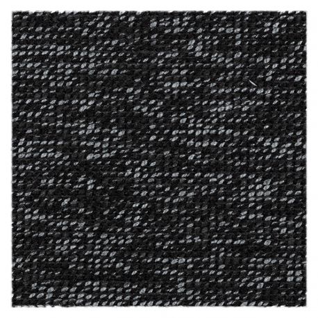 BLAZE szőnyegpadló szőnyeg 990 ezüst / fekete