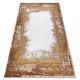 Carpet ACRYLIC VALS 0A036A H02 48 Frame vintage ivory / copper