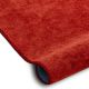 Wykładzina dywanowa SERENADE 316 czerwien
