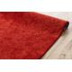 Serenade szőnyegpadló szőnyeg 316 czerwien