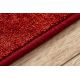 Moquette tappeto SERENADE 316 rosso