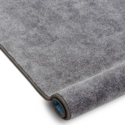 Moquette tappeto SERENADE 900 cenere grigio