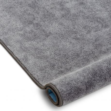 Fitted carpet SERENADE 900 grey