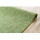 Serenade szőnyegpadló szőnyeg 611 zöld