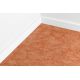 Fitted carpet SERENADE 313 orange