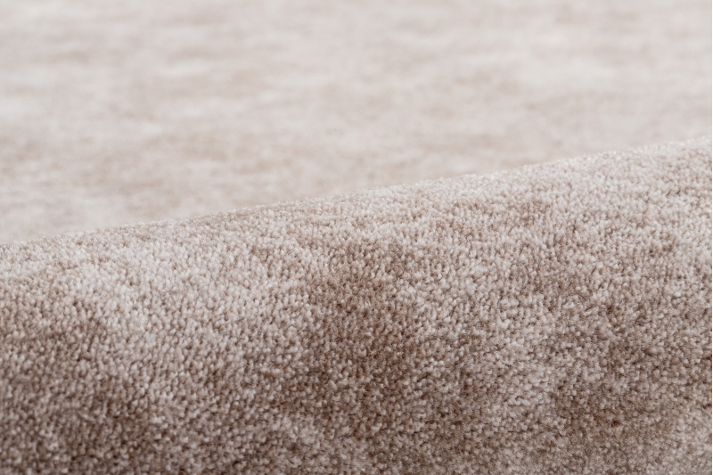 Fitted carpet SERENADE taupe 110 Walltowall