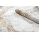 Tappeto ACRILICO VALS 0A040A H02 53 ornamento vintage beige / rame 