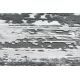Teppich ACRYL VALS 0A041A C53 84 Vintage Baumrinde grau / elfenbein