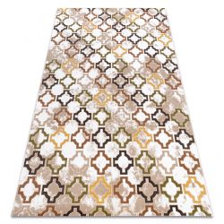 Matta ACRYLIC VALS 0A100A H02 54 Vintage trellis beige / ivory 