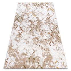 Matta ACRYLIC VALS 0A100A H02 45 Vintage trellis ivory / beige