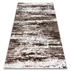Килим AKRYL VALS 0W8099 C56 54 райе vintage бежово / слонова кост
