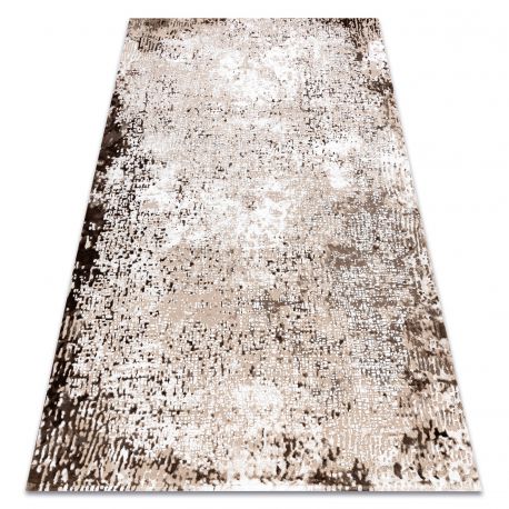 Carpet ACRYLIC VALS 0W9991 C56 45 Abstraction ivory / beige