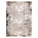 Carpet ACRYLIC VALS 0W9991 C56 45 Abstraction ivory / beige