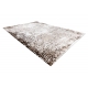 Teppich ACRYL VALS 0W9991 C56 45 Abstraktion elfenbein / beige
