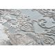 Kilimas Akrilas VALS 0W9995 C69 41 Ornamentas dramblio kaulo / smėlio spalvos 