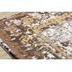 Carpet ACRYLIC VALS 0W9996 H02 54 Frame vintage beige / ivory 