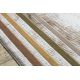 Teppich ACRYL VALS 0W9999 H02 47 Marmor griechisch elfenbein / grün