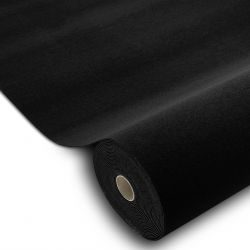 Dywan CORE W9784 Rozeta Vintage - Strukturalny, dwa poziomy runa, beż