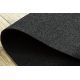 Tapete moderno CORE W9784 Rosette Vintage - estrutural, dois níveis, bege