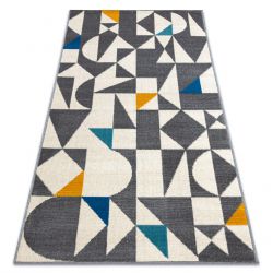Matta GINA 21243651 geometric beige / grå