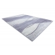 Alfombra FEEL 5675/17944 Olas beige/violet