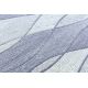 Covor Feel 5675/17944 Valuri bej/violet