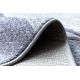 Carpet FEEL 5675/17944 Waves beige/violet