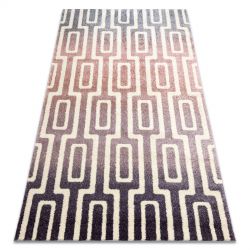 Pavimento textil modular de pelo PRIMROSE color 93