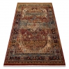 Dywan KESHAN Ornament orientalny 7518/53528 beż / granat
