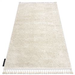 Teppich BERBER 9000 sahne Franse berber shaggy