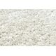 Teppich BERBER 9000 sahne Franse berber shaggy