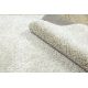 Teppich BERBER 9000 sahne Franse berber shaggy