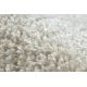 Teppich BERBER 9000 sahne Franse berber shaggy