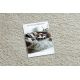 Teppich BERBER 9000 sahne Franse berber shaggy