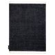 Teppich BERBER 9000 grau Franse berber shaggy