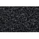 Teppich BERBER 9000 grau Franse berber shaggy