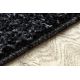Teppich BERBER 9000 grau Franse berber shaggy