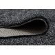 Teppich BERBER 9000 grau Franse berber shaggy