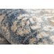 Kilimas NAIN Ornamentas Senovinis 7594/50955 smėlio spalvos / tamsiai mėlyna