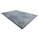 NAIN szőnyeg Rozetta vintage 7599/50911 sötétkék / bézs