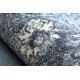 NAIN szőnyeg Rozetta vintage 7599/50911 sötétkék / bézs
