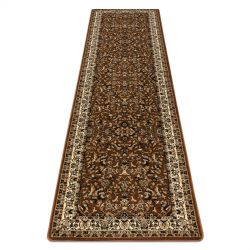 Alfombra moderna MUNDO E7181 sale de exterior beige / azul
