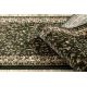 Alfombra, alfombra de pasillo ROYAL ADR modelo 1745 verde - entrada, pasillo 