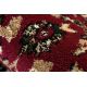 Tapis, le tapis de couloir ROYAL ADR modèle 1745 rotwein - l'antichambre, le couloir