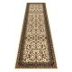 Carpet, Runner ROYAL ADR design 1745 caramel - for the corridor & hallway
