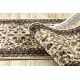 Tappeto, tappeti passatoie ROYAL ADR disegno 1745 caramello - la cucina, il corridoio 