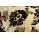 Alfombra, alfombra de pasillo ROYAL ADR modelo 1745 caramelo - entrada, pasillo 