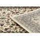 Tapis, le tapis de couloir ROYAL ADR modèle 1745 caramel - l'antichambre, le couloir