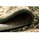 Teppich ROYAL AGY modell 0521 dunkelgrün