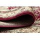 Teppich ROYAL AGY modell 0521 rotwein